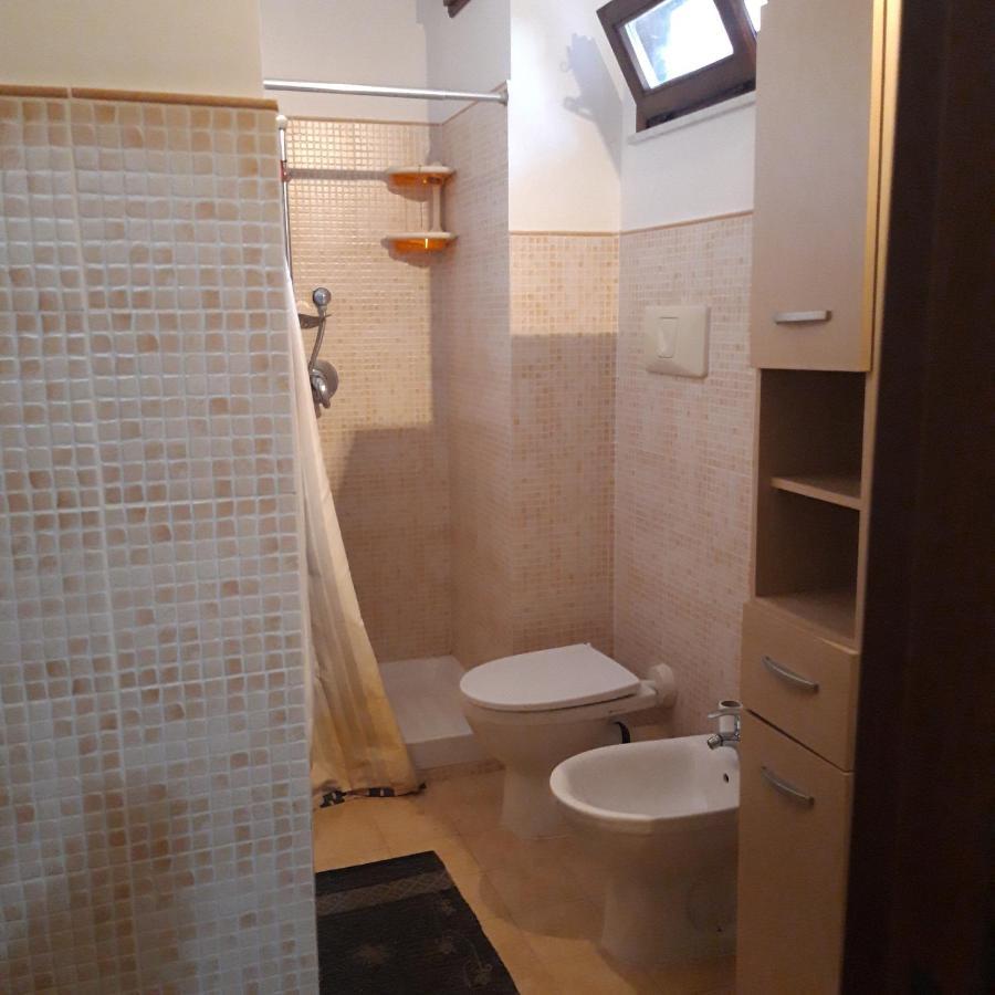 Nice Apartment In The Center Of Palermo - Bivani Via Colonna Rotta Exteriér fotografie