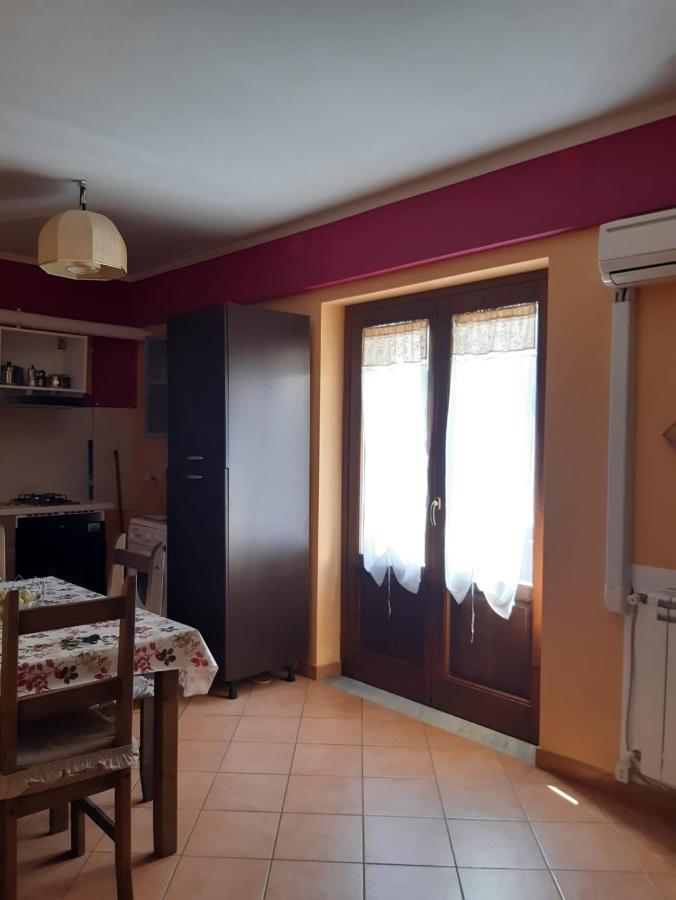 Nice Apartment In The Center Of Palermo - Bivani Via Colonna Rotta Exteriér fotografie
